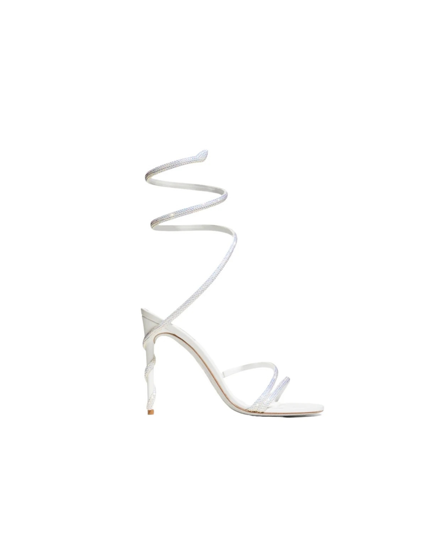 Olivia Wrap Around Heel