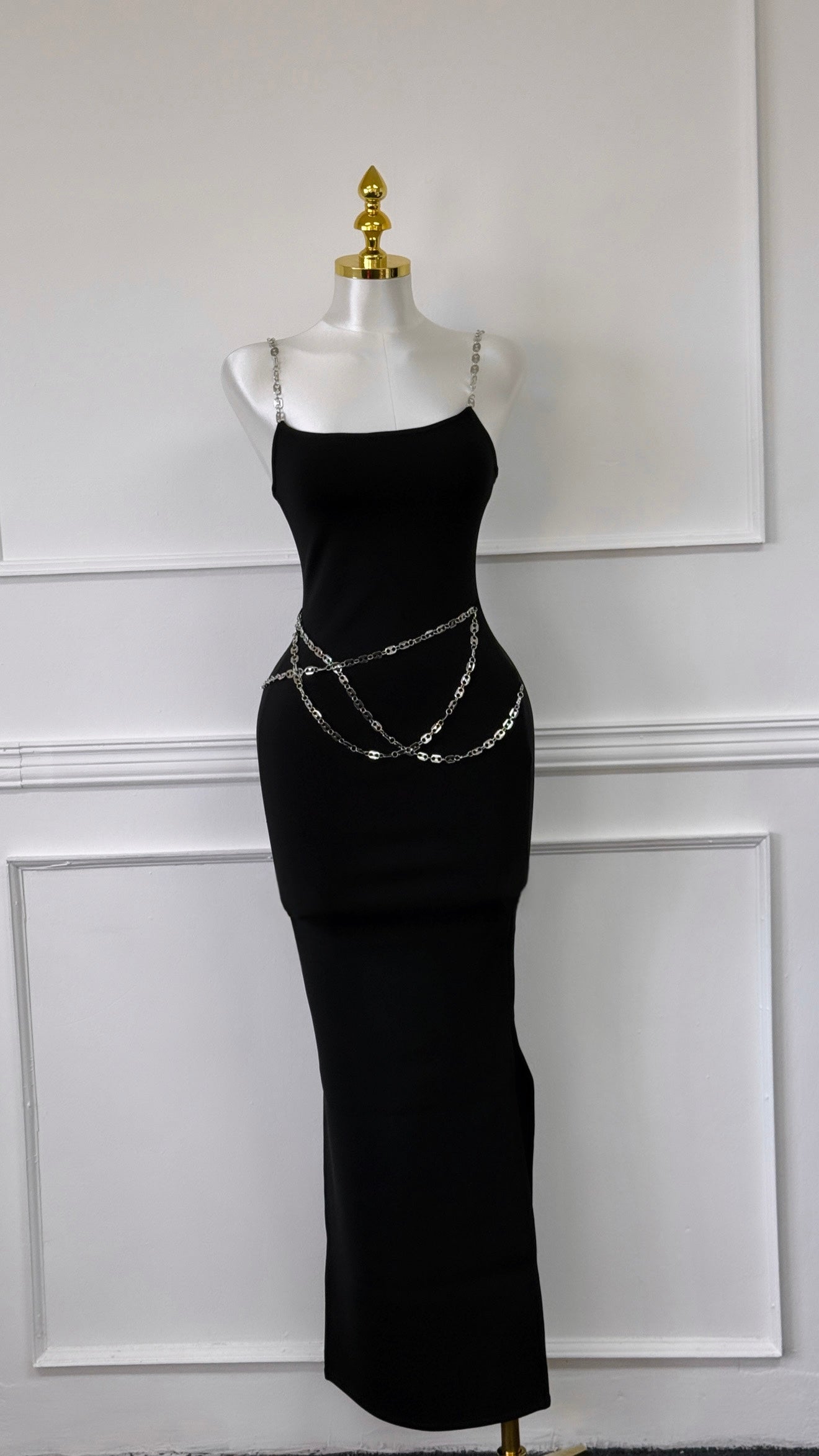 Chelsea  Dress