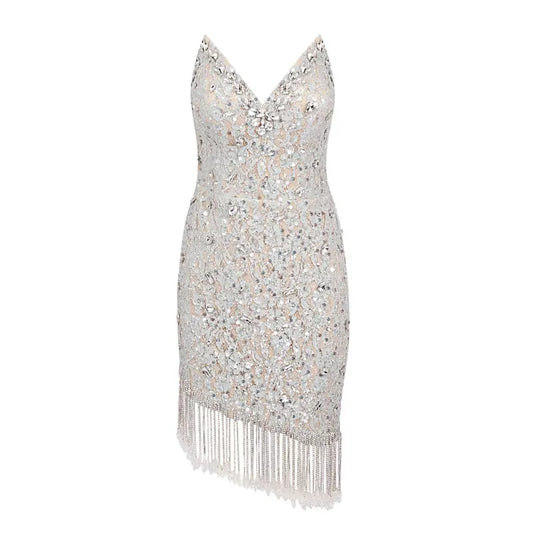 Brennet Dress