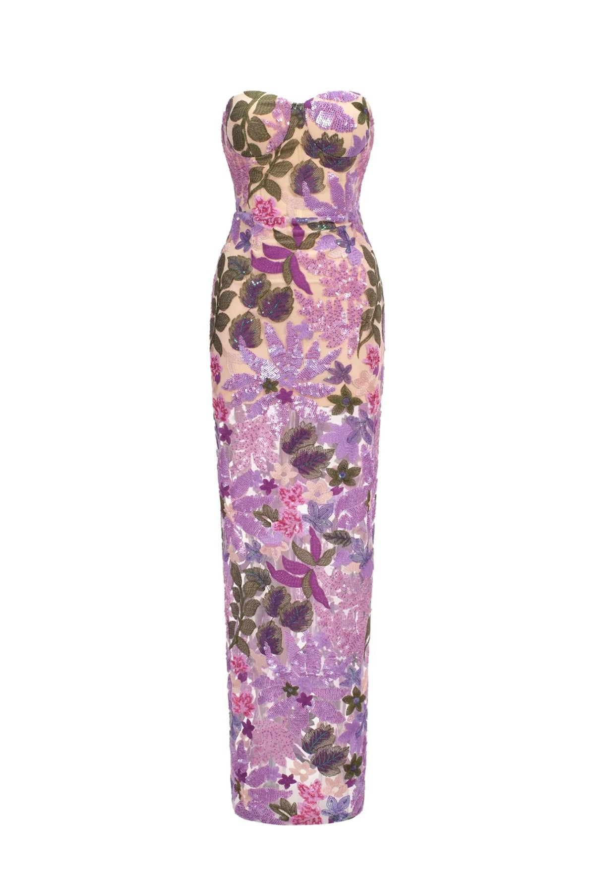 Alana dress