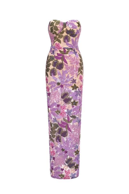 Alana dress