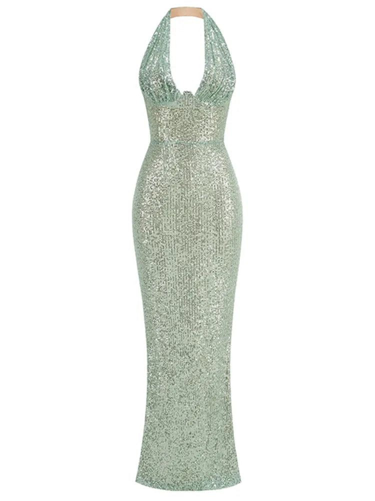 Ariel Dress