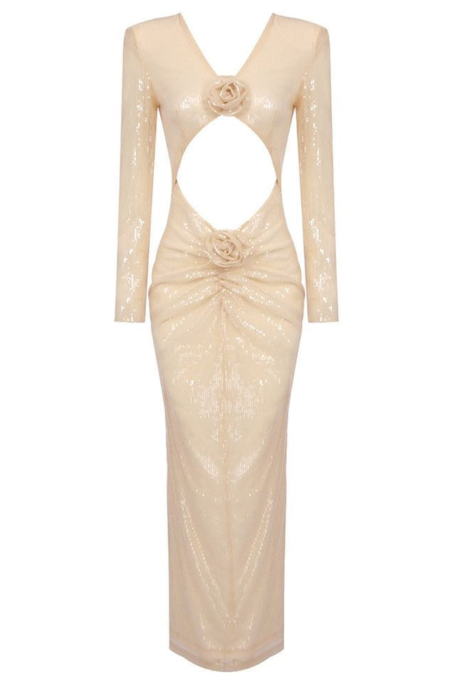Anjú dress