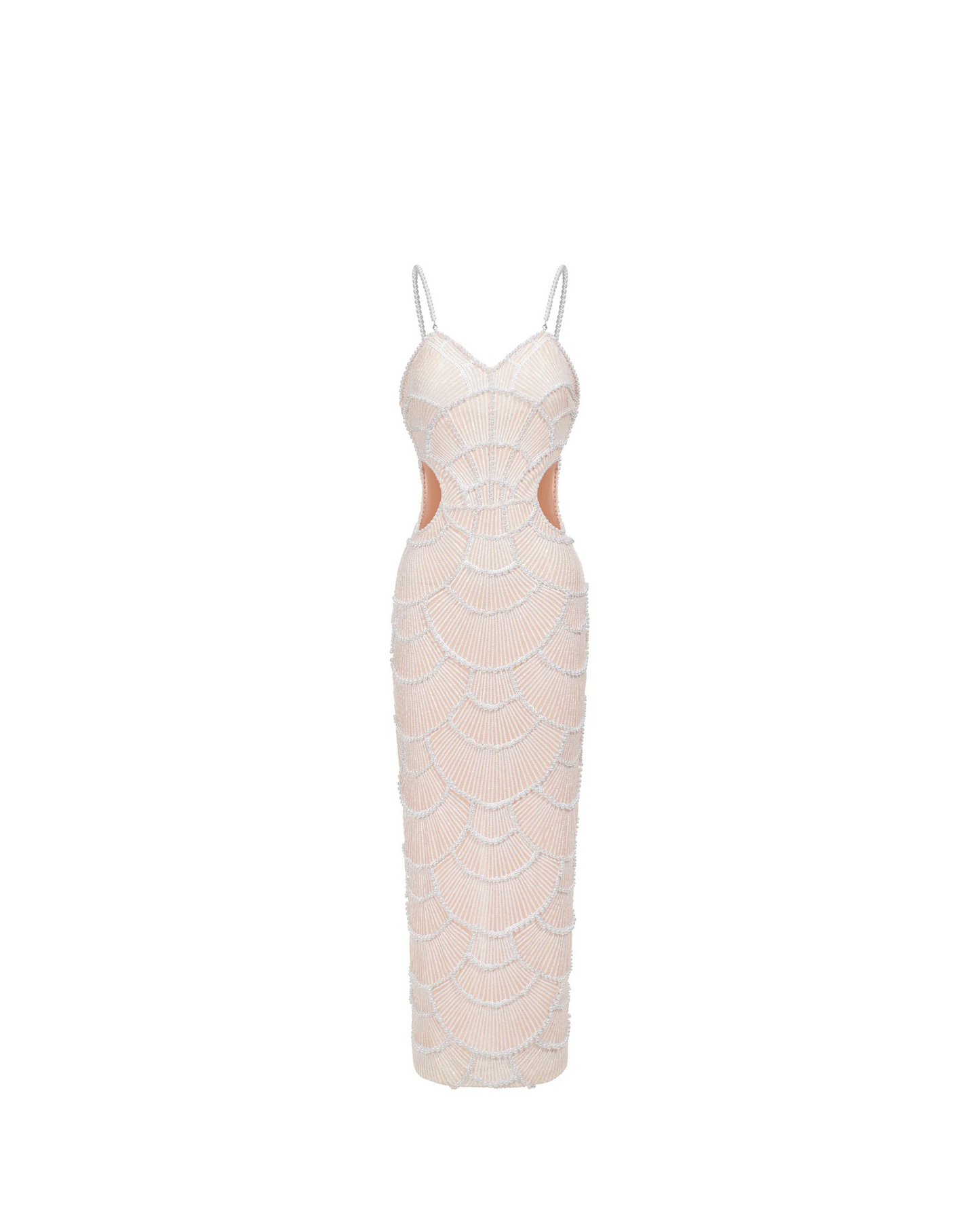 Seraphina Pearl dress