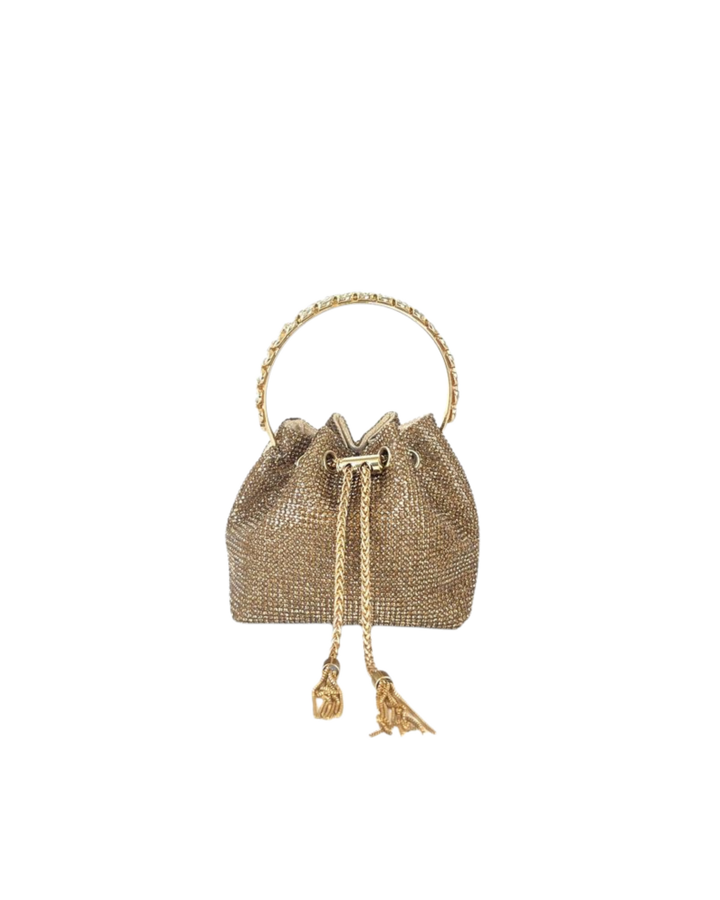 Golden Aurie bag