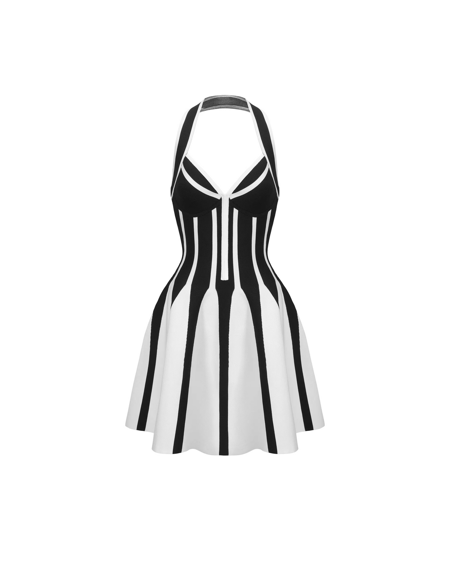 Daria Dress