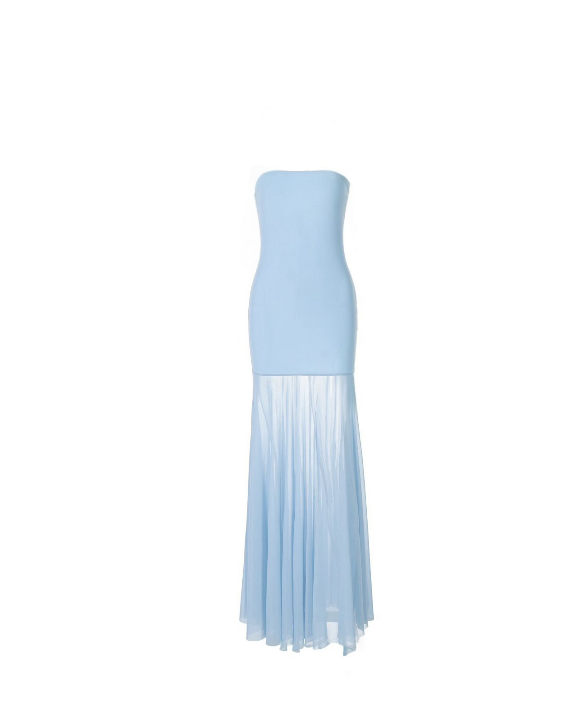 Cielo Maxi dress – Ponile