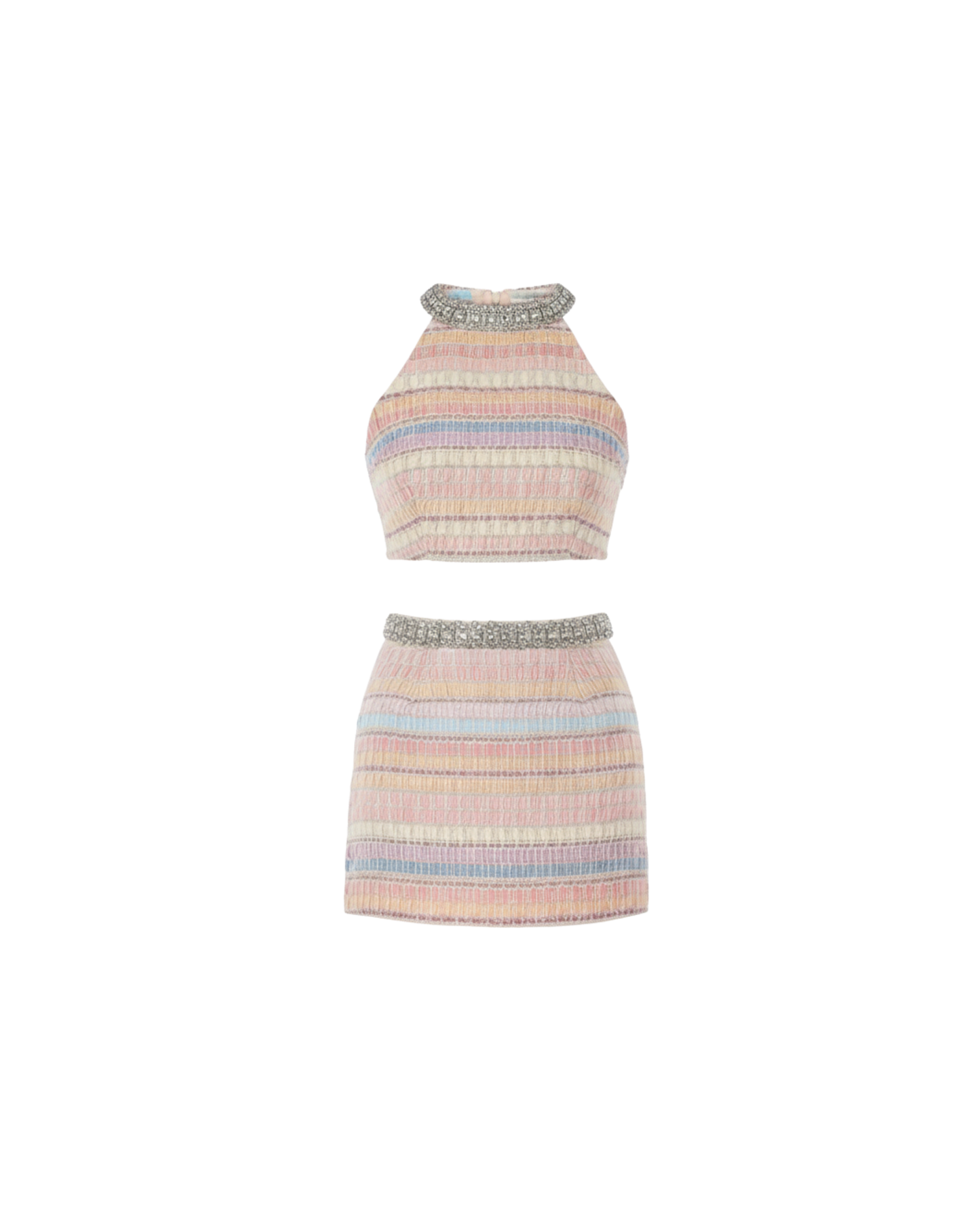 Gigi two piece set